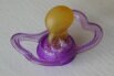 Picture of a Baby Pacifier